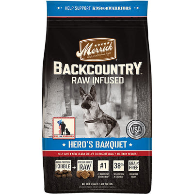 BACKCOUNTRY HIGH PLAIN 4 lb C=5 022808370802