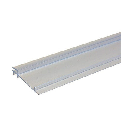 Aqueon Part Backstrip 3/16" 6ft-Clear