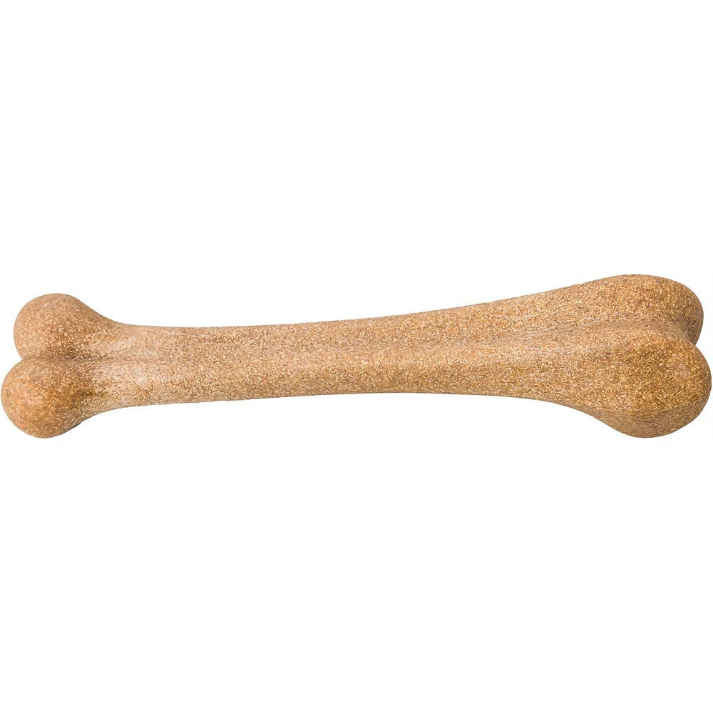Bam-Bone Bone Chicken Dog Toy 5.75 in