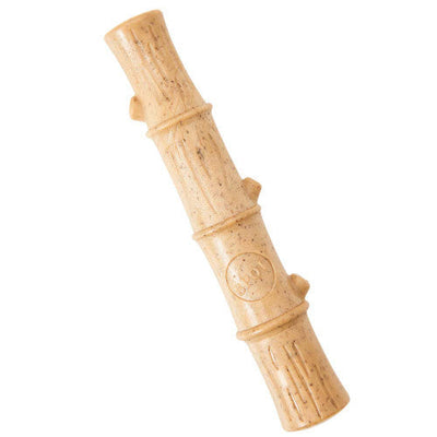 Bam - Bone Plus Bamboo Stick Chicken Dog Toy 9.5