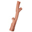 Bam - Bone Plus Branch Beef Dog Toy 5.75