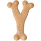 Bam - Bone Wish Bone Chicken Dog Toy 5.25