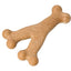 Bam - Bone Wish Bone Chicken Dog Toy 7