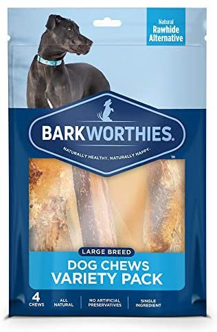 Barkw D Lbr Vty Pk - Dog