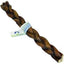 Barkworthies Dog Bully Braided 12in {L - ax} C= Box25