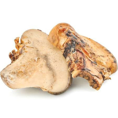 Barkworthies Dog Knuckle Bone Fillet {L - ax} C= Box12