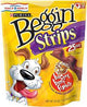 Beggin Strips Bacon/Beef 4/25oz {L + 1}381085 - Dog