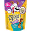 Beggin Strips Peanut Butter/Bacon 3/40z {L + 1} 381359 - Dog