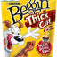 Beggin Strips Thick Hickory 4/25oz {L + 1} 381089 - Dog