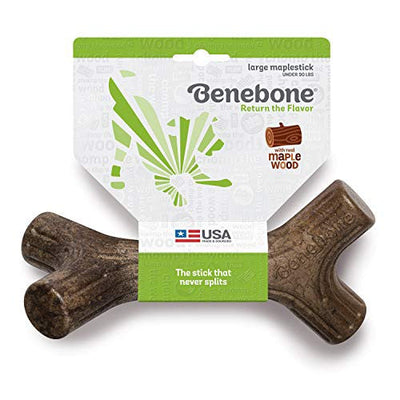 Benebone D Maple Stk Lg{L+x} 854111004415