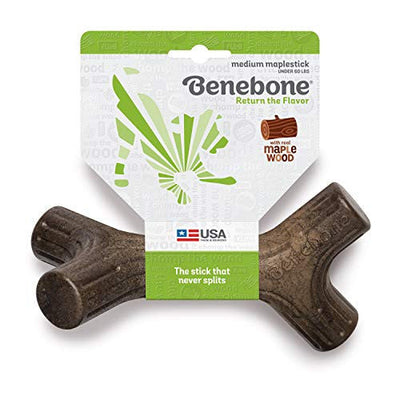 Benebone D Maple Stk Md{L+x} 854111004408