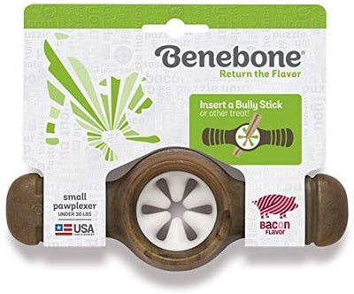 Benebone D Pawplex Chw Bcn Min {L-x} 854111004330