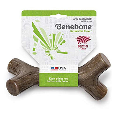 Benebone D Stk Bcn Lg{L-x} 854111004484