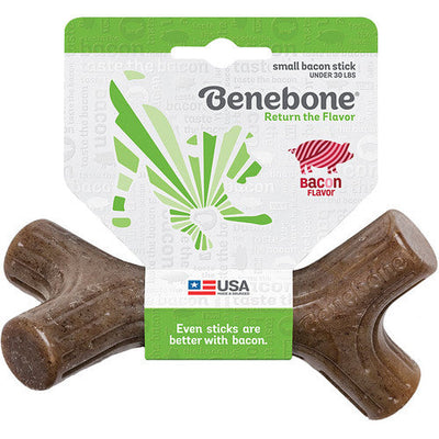 Benebone D Stk Bcn Sm{L + x} - Dog