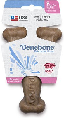 Benebone D Wish Chw Bcn Sm - Dog