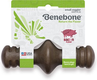 Benebone D Zaggler Bcn Sm - Dog