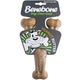Benebone Dog Peanut Regular {L + x}