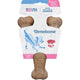 Benebone Dog Wishbone Chew Bacon Puppy Medium