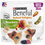 Beneful Baked Delight Dog Treat 4/36oz {L + 1} 178648