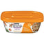 Beneful Chopped Blends With Chicken Carrots Peas & Wild Rice 8/10Oz {L + 1}178361 - Dog