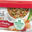 Beneful Prepared Meals Beef & Chicken Medley 8/10 oz. Pack {L+1} 178347 017800128599