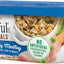 Beneful Prepared Meals Roasted Turkey Medley 8/10OZ {L - 1} 178345 - Dog