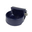 Bergan AutoWata Automatic Waterer Navy One Size - Dog