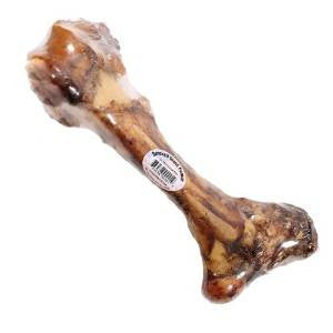 Best Buy Bones USA 16" Smoked Giant Femur 8ct {L-1}395109 739598900019