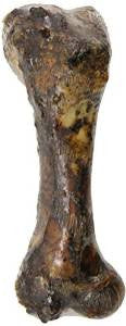 Best Buy Bones USA 8" Smoked Pork Bone {L+1}395100 739598900217