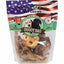 Best Buy Bones USA Doggy Bag Chew Treats 12 pc {L + 1} 395094 - Dog