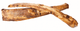 Best Buy Bones USA Jumbo Smoked Rib 25ct {L + 1} 395097 - Dog