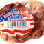 Best Buy Bones USA Smoked Beef Knee Cap Chew Treat Medium {L+1} 395155 190867000142