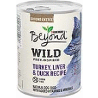 Beyond Wild Turkey and Duck Dog 12/13z - {L-1} 178565 017800180917