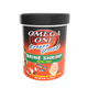 Omega One Freeze Dried Brine Shrimp Fish Food .67 oz 698220003217