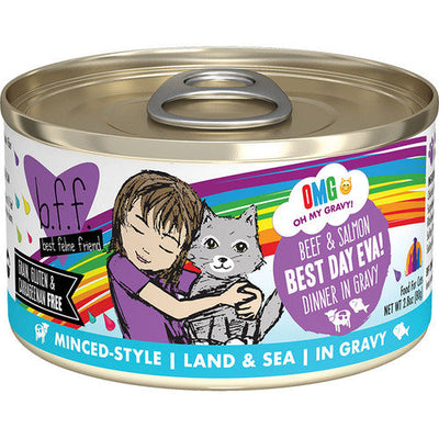 Bff C Best Day Bf Smn 2.8oz{L - x} - Cat