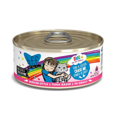 Bff C Omg Chase Me Tuna 5.5oz{L-x}-8 813778017015