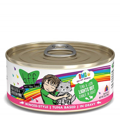 Bff C Omg Lts Out Tuna 5.5oz{L-x}-8 813778016988