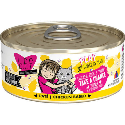 Bff C Play Take Chnce Ckn 5.5oz{L + x} - 8 - Cat