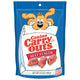 Canine Carry Outs Beef Flavor Dog Treats 4.5 oz 079100520008