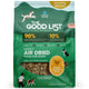 Farmland Traditions The Good List Gently Air Dried Dog Food Chicken & Bone Broth 5.5 lb 884713003288