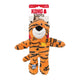 KONG Wild Knots Dog Toy Tiger Medium/Large 035585509365