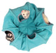 Marshall Pet Products Ferret Go Round 12Inx24Inx3 in 766501004564