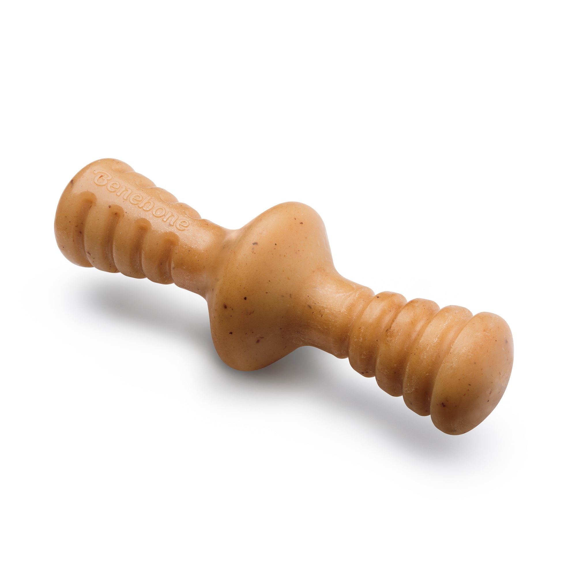 Benebone Zaggler Durable Dog Chew Toy Chicken Giant 810054210030