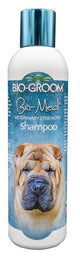 Bio Groom Bio - Med Coal Tar Shampoo Veterinary Strength 8oz - Dog