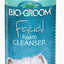 Bio Groom Facial Foam Cleanser 8 oz - Dog