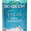 Bio Groom Facial Foam Cleanser 8 oz