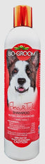 Bio Groom Flea & Tick Shampoo for Dogs 12 fl. oz - Dog