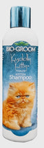 Bio Groom Kuddly Kitty Shampoo 8 Fl. oz - Cat