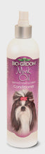 Bio Groom Mink Oil Conditioner Spray 12 fl. oz - Dog