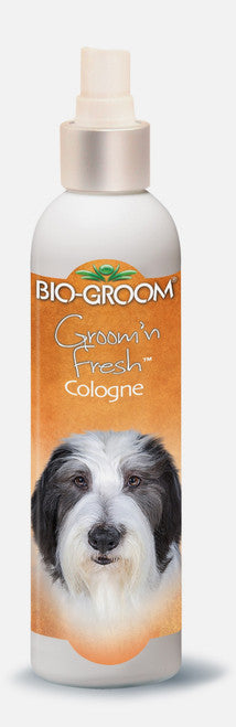 Bio Groom n’ Fresh Cologne for Dogs 8 fl. oz - Dog